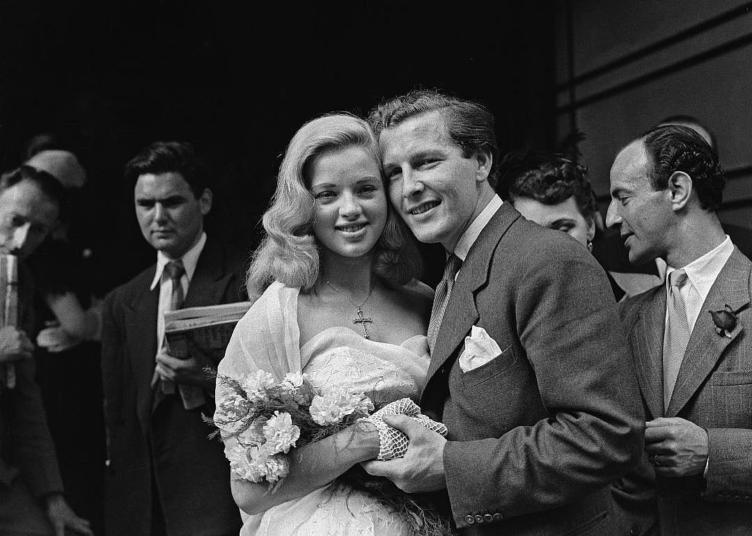 1951: A family affair