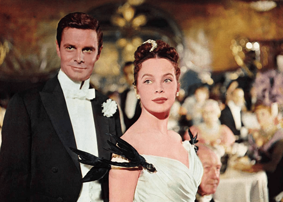 #77. Gigi (1958)