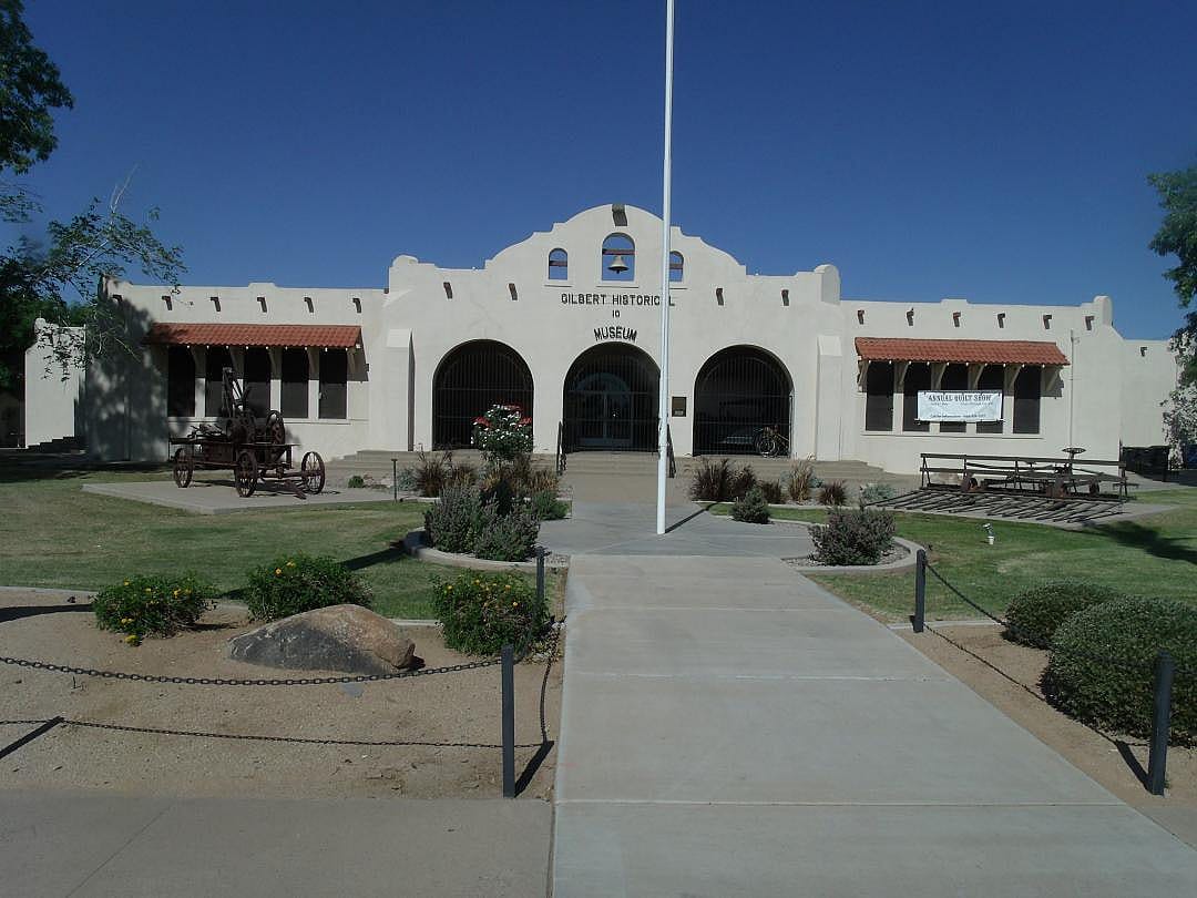 Arizona: Maricopa County