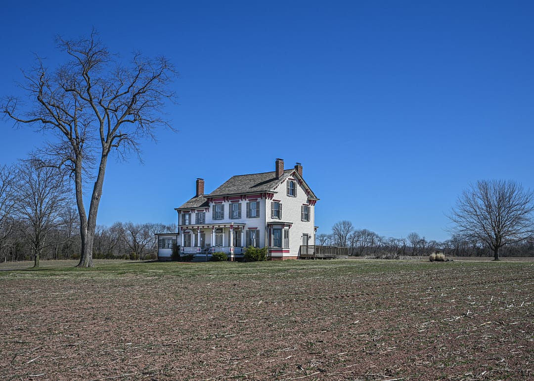 #18. Gloucester County