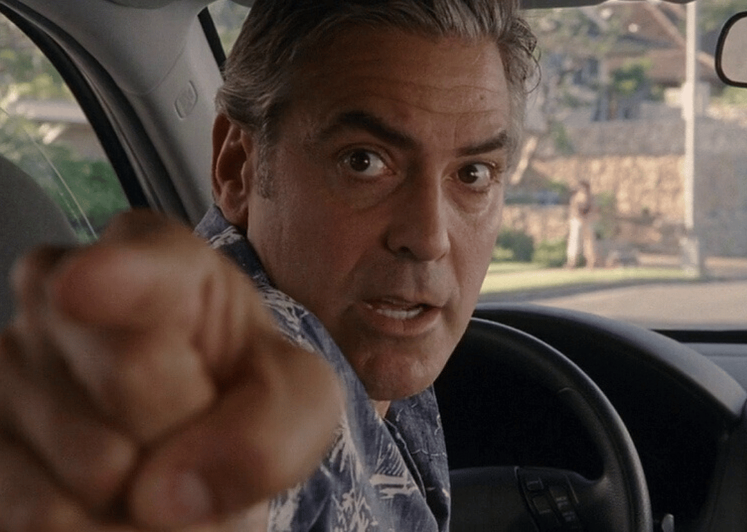 #66. The Descendants (2011)