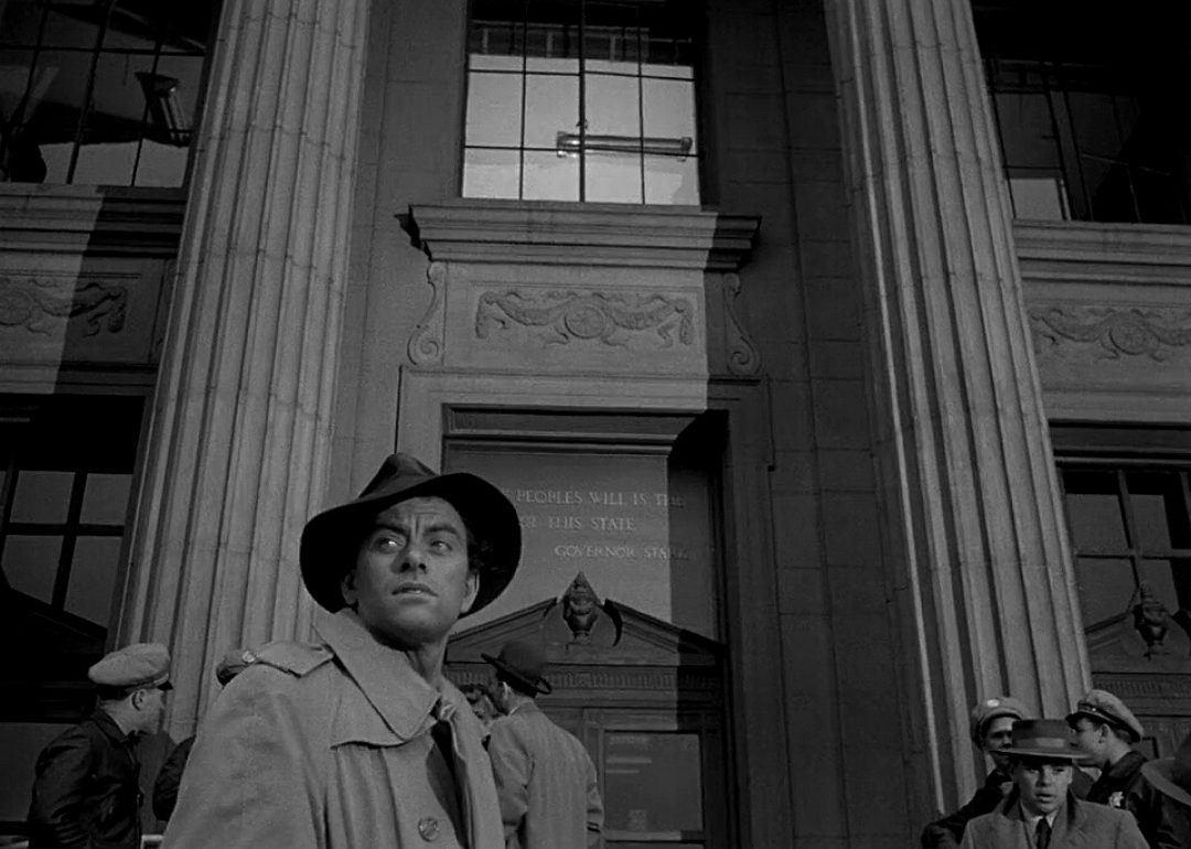 #60. All the King's Men (1949)