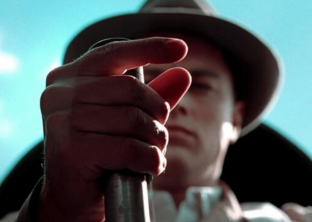 #57. The Aviator (2004)