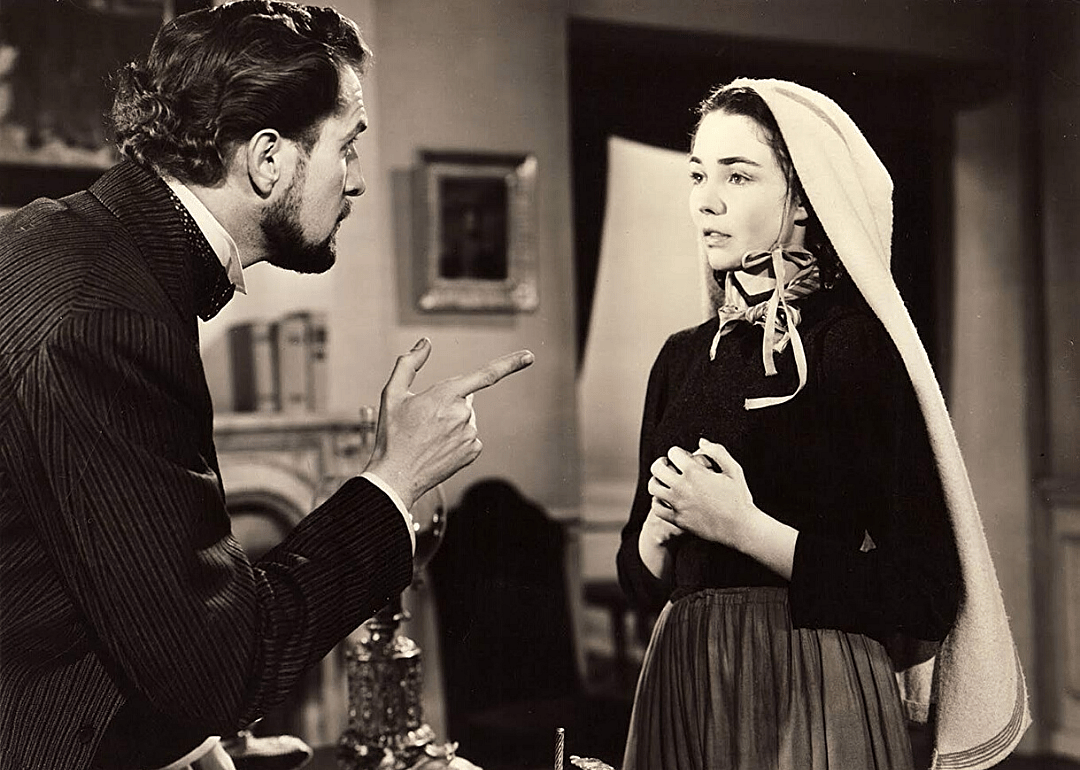 #56. The Song of Bernadette (1943)