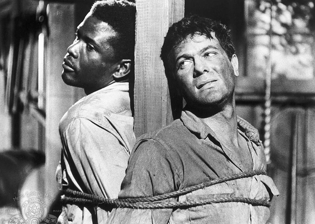 #55. The Defiant Ones (1958)