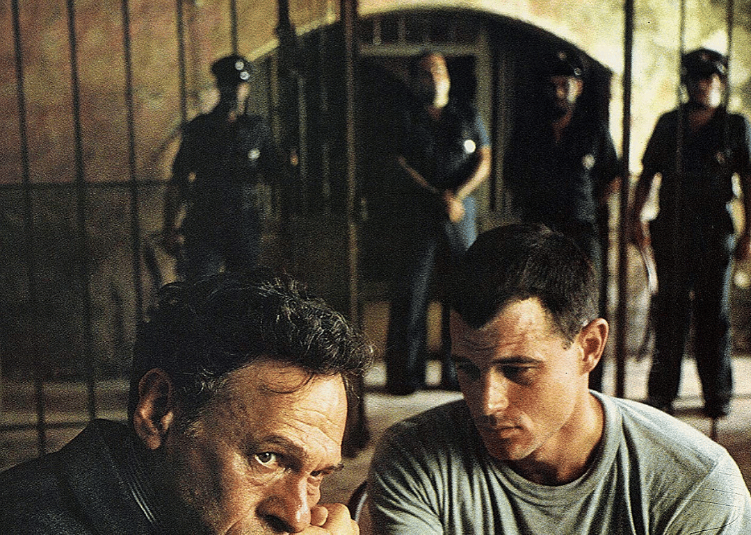 #53. Midnight Express (1978)