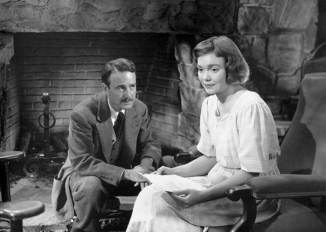 #51. Johnny Belinda (1948)