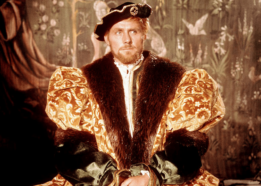 #50. A Man for All Seasons (1966)