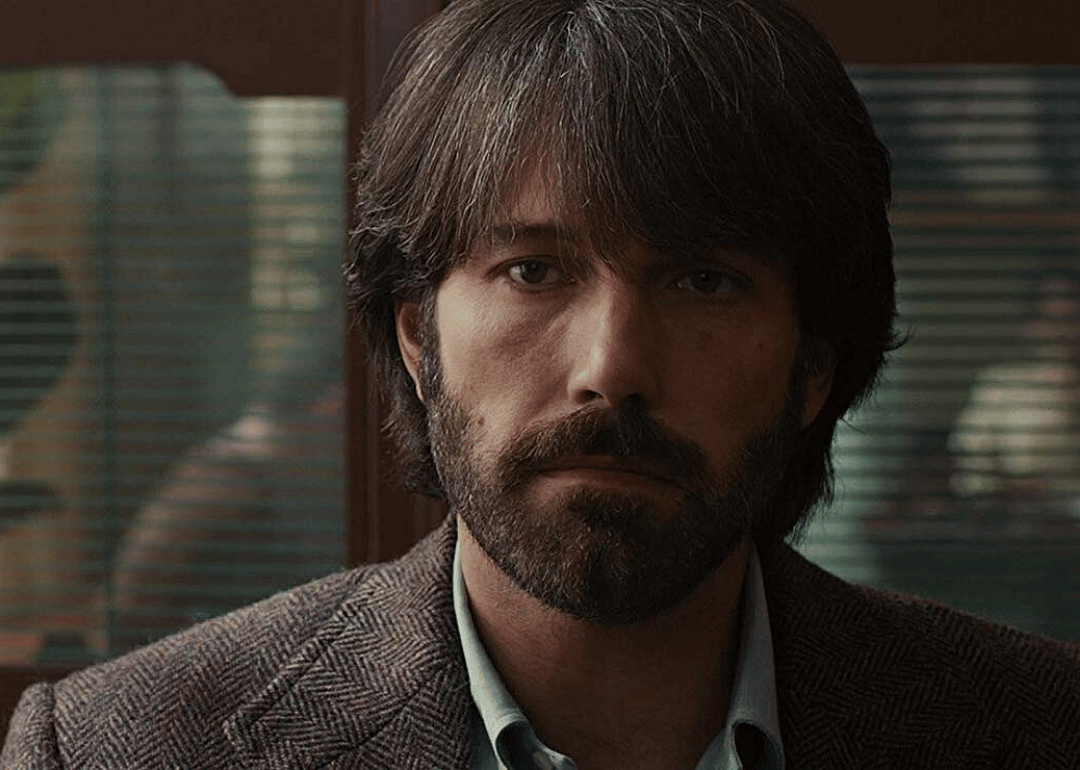 #45. Argo (2012)