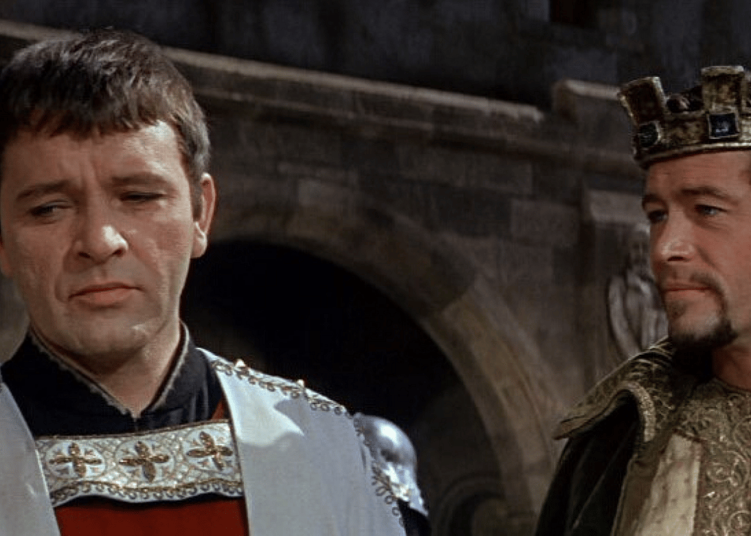 #43. Becket (1964)