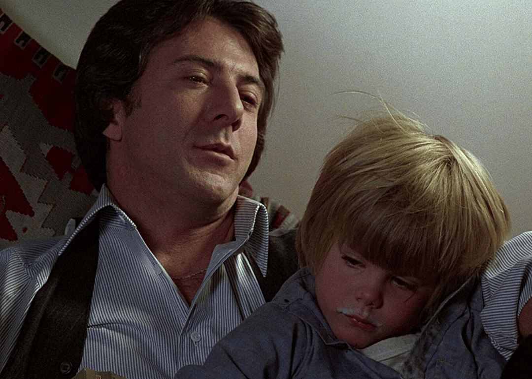 #41. Kramer vs. Kramer (1979)
