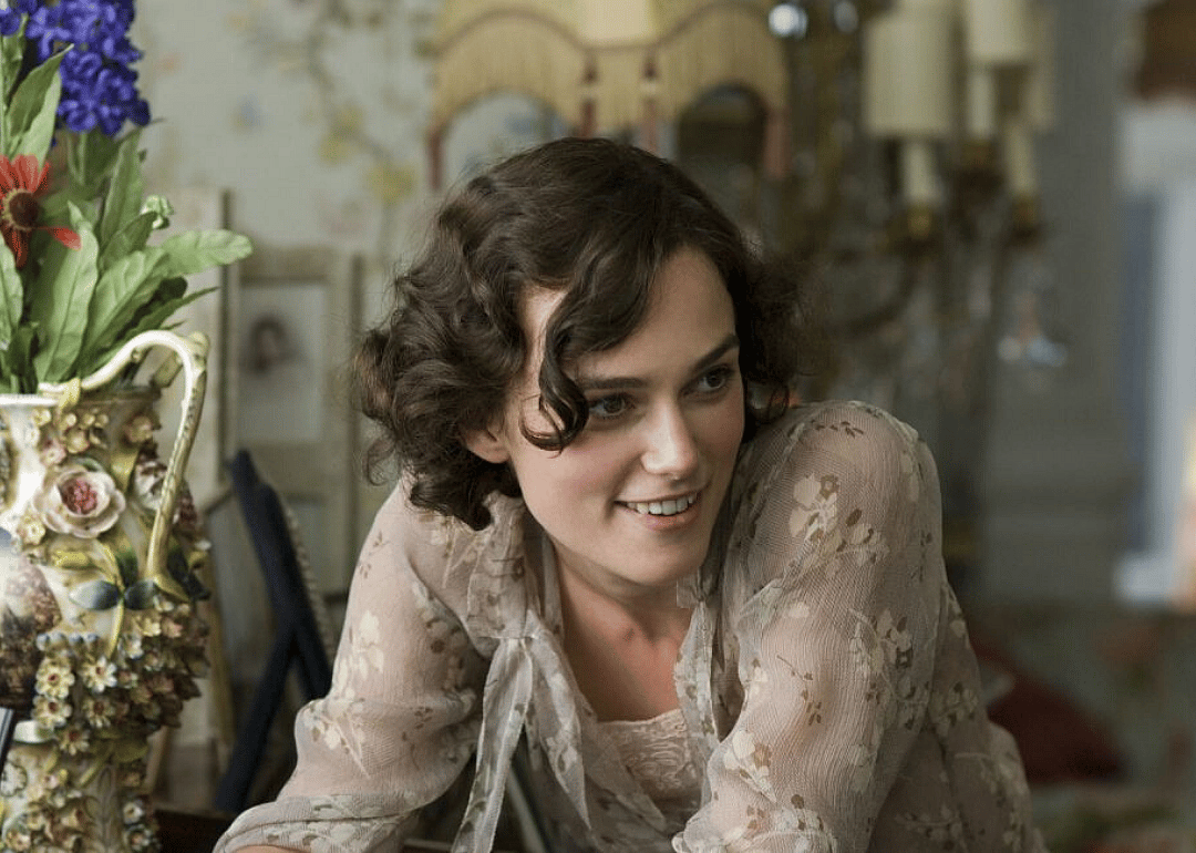 #40. Atonement (2007)