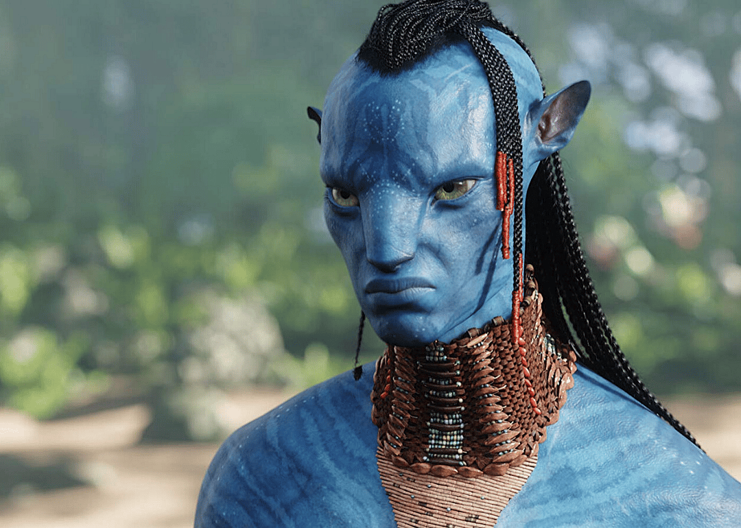 #37. Avatar (2009)