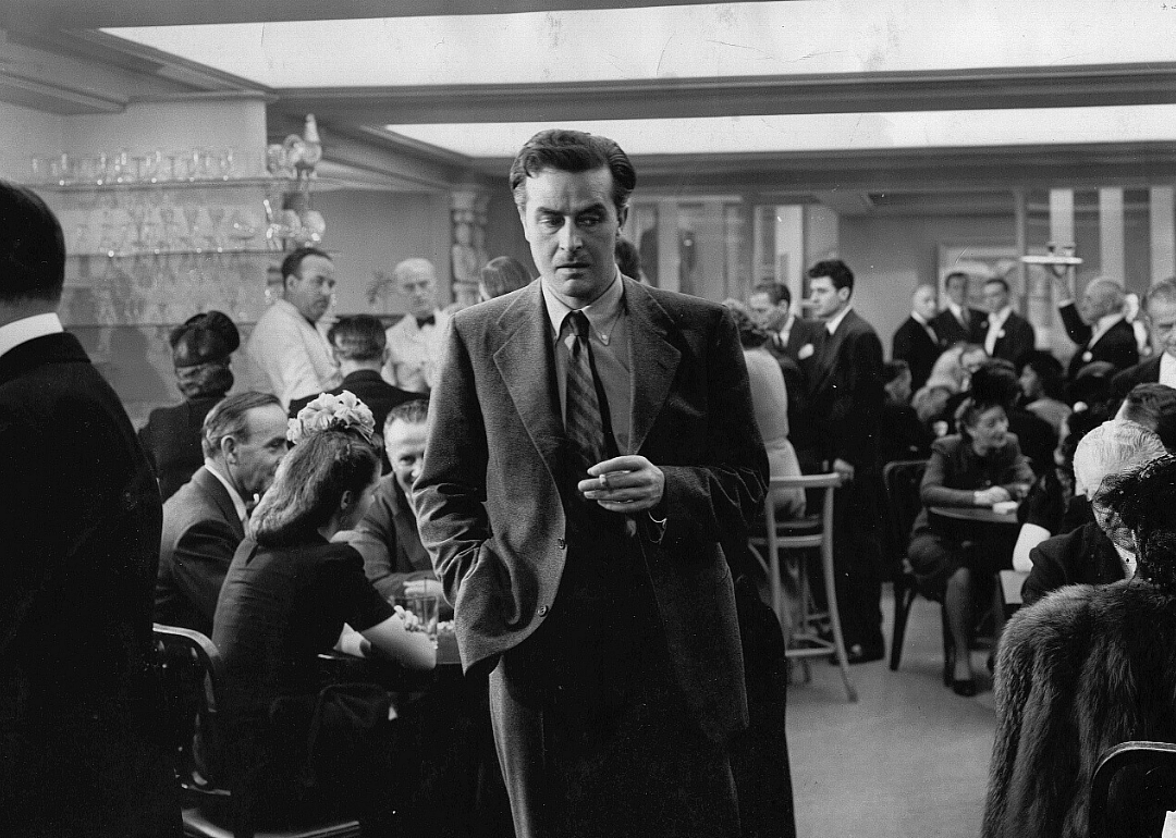 #35. The Lost Weekend (1945)