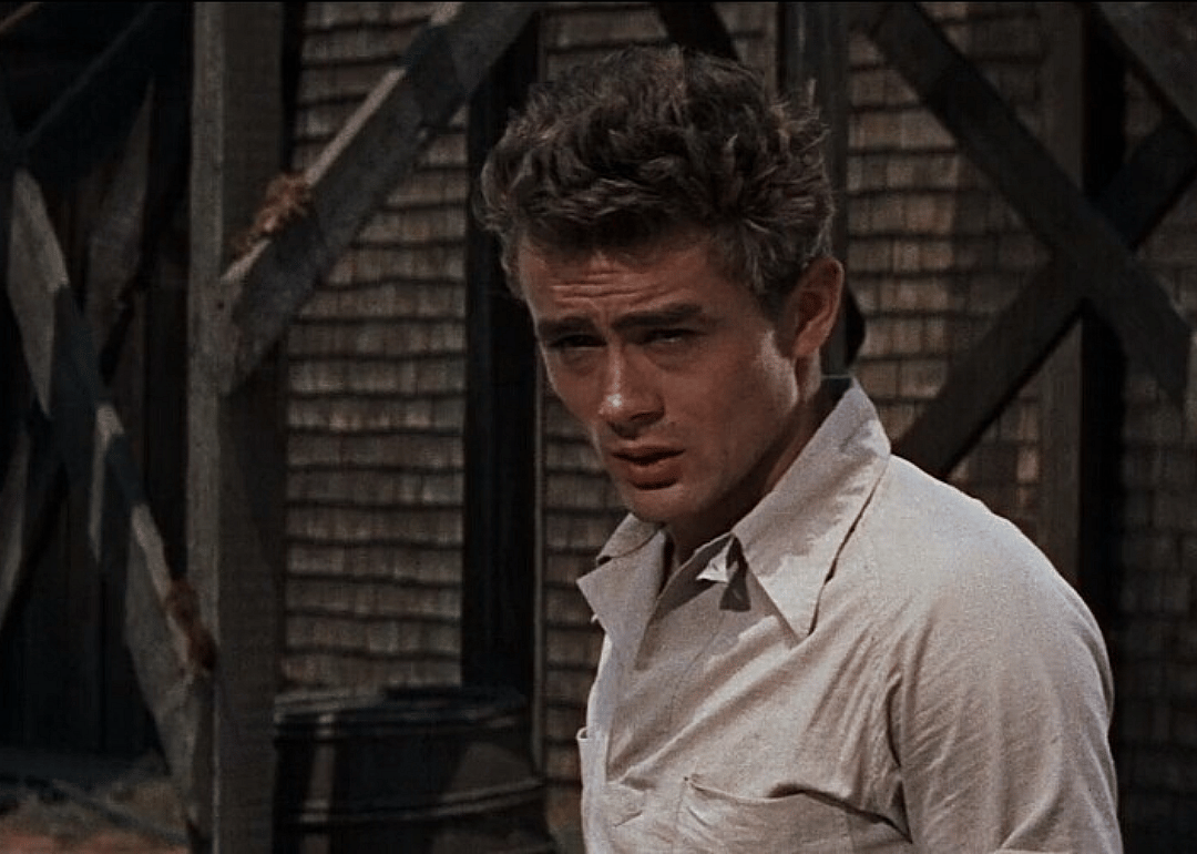 #34. East of Eden (1955)