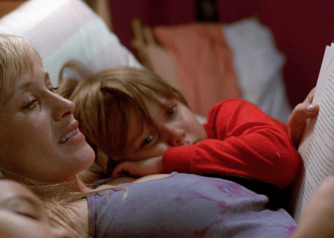 #32. Boyhood (2014)