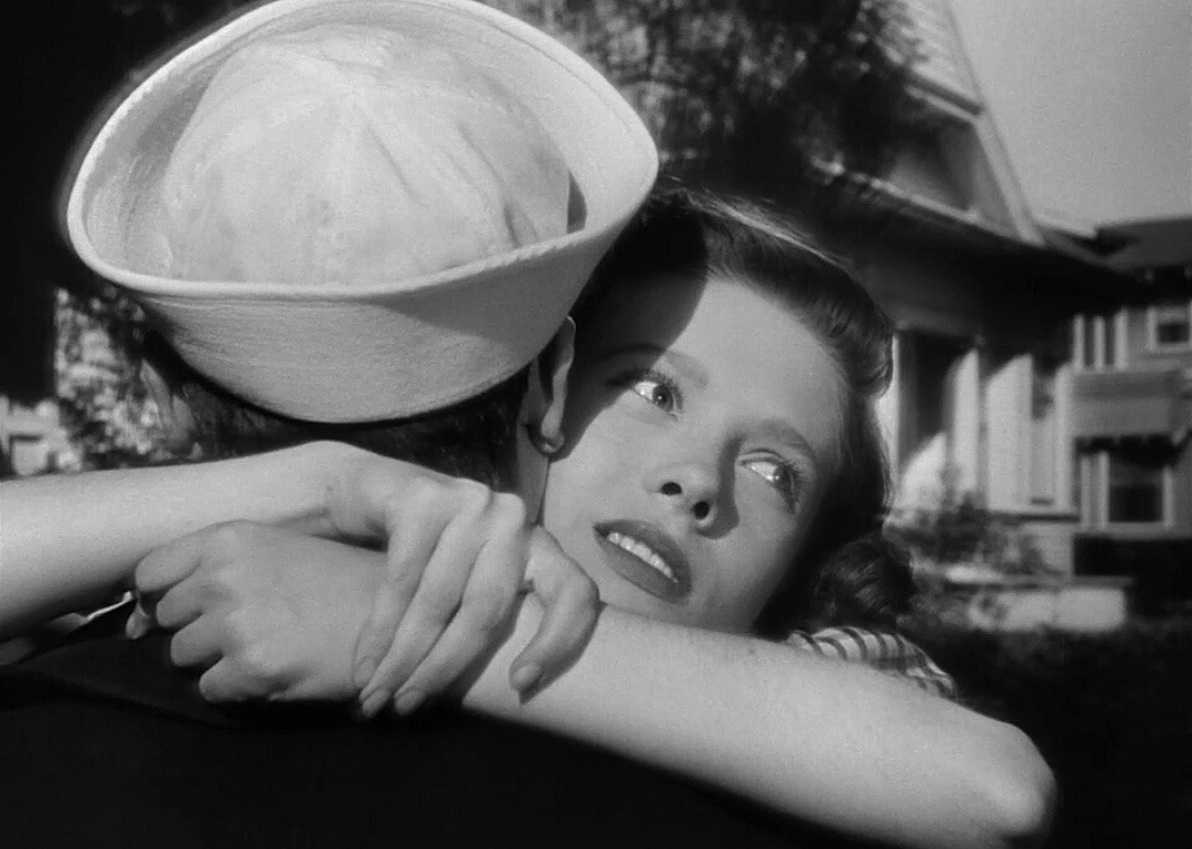 #31. The Best Years of Our Lives (1946)