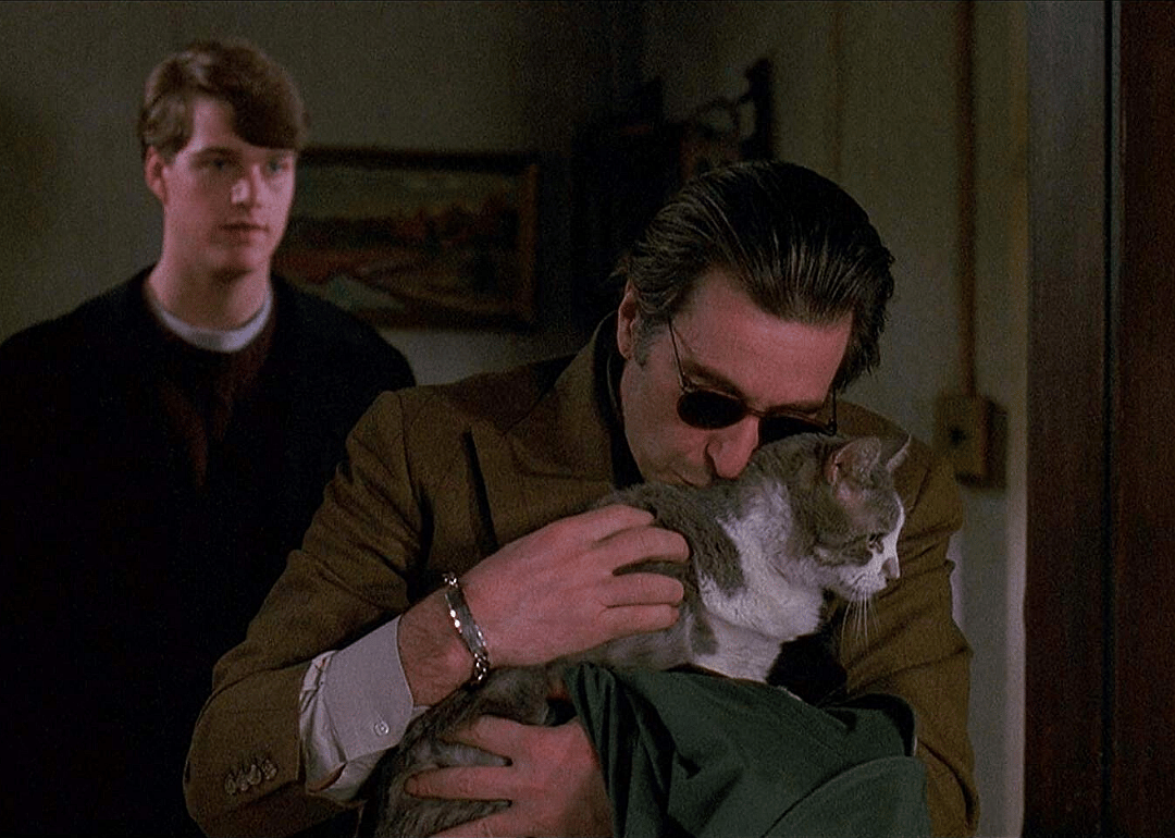 #27. Scent of a Woman (1992)