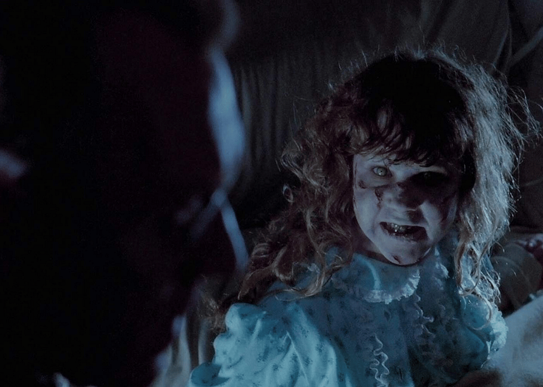 #26. The Exorcist (1973)
