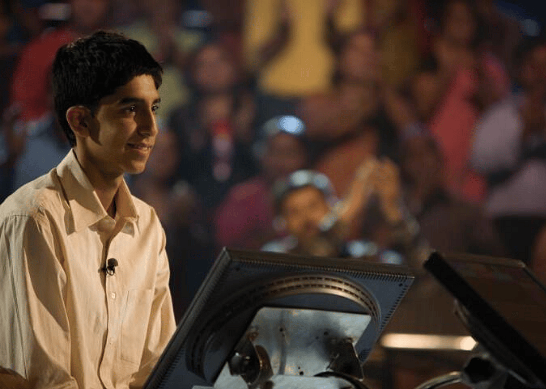 #22. Slumdog Millionaire (2008)