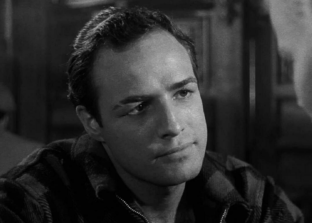 #21. On the Waterfront (1954)