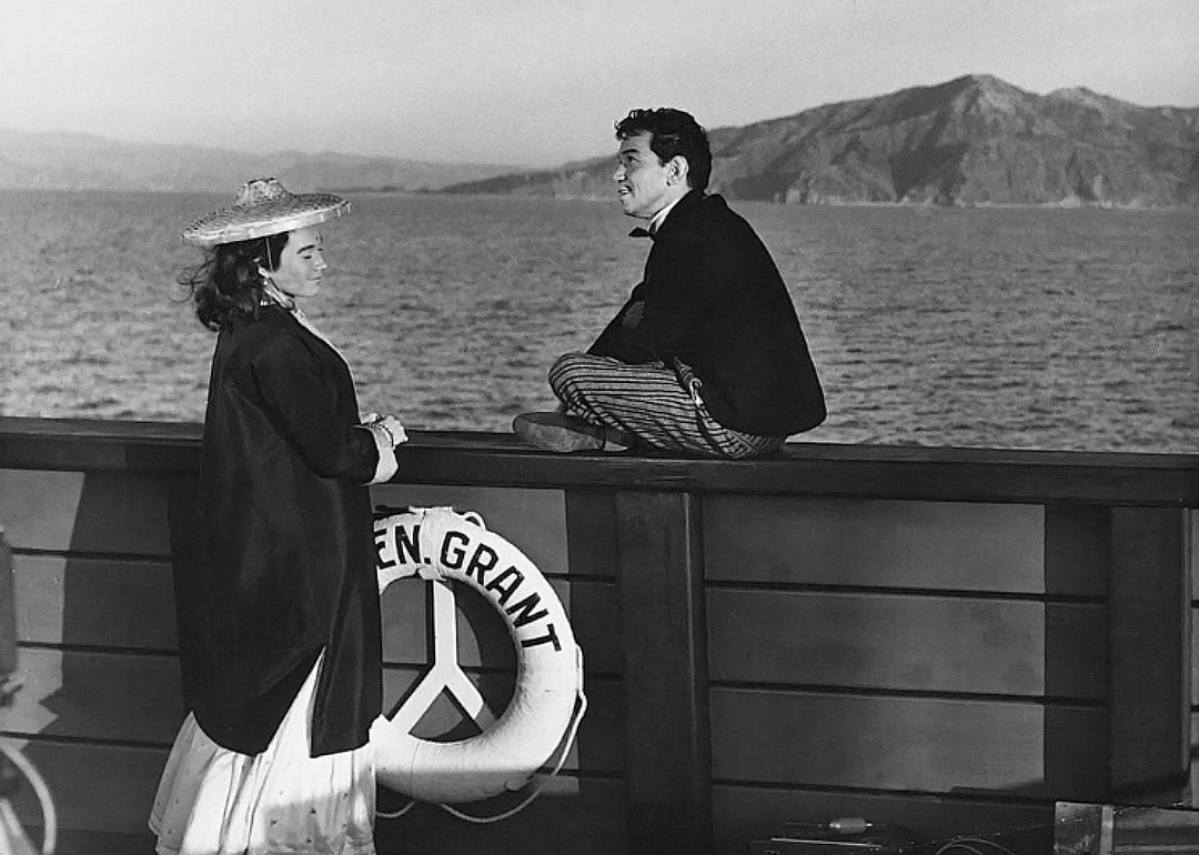 #74. Around the World in 80 Days (1956)