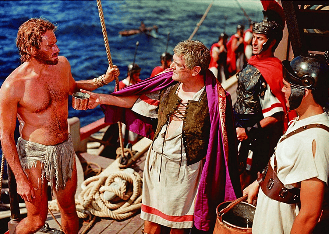#19. Ben-Hur (1959)