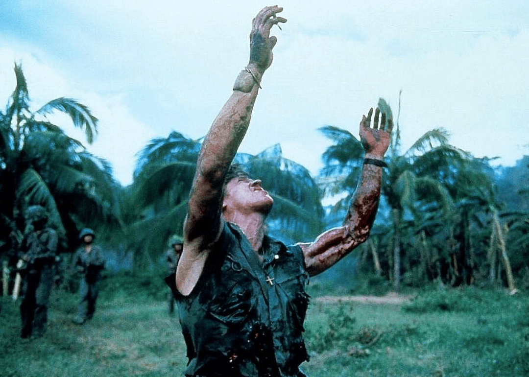 #18. Platoon (1986)