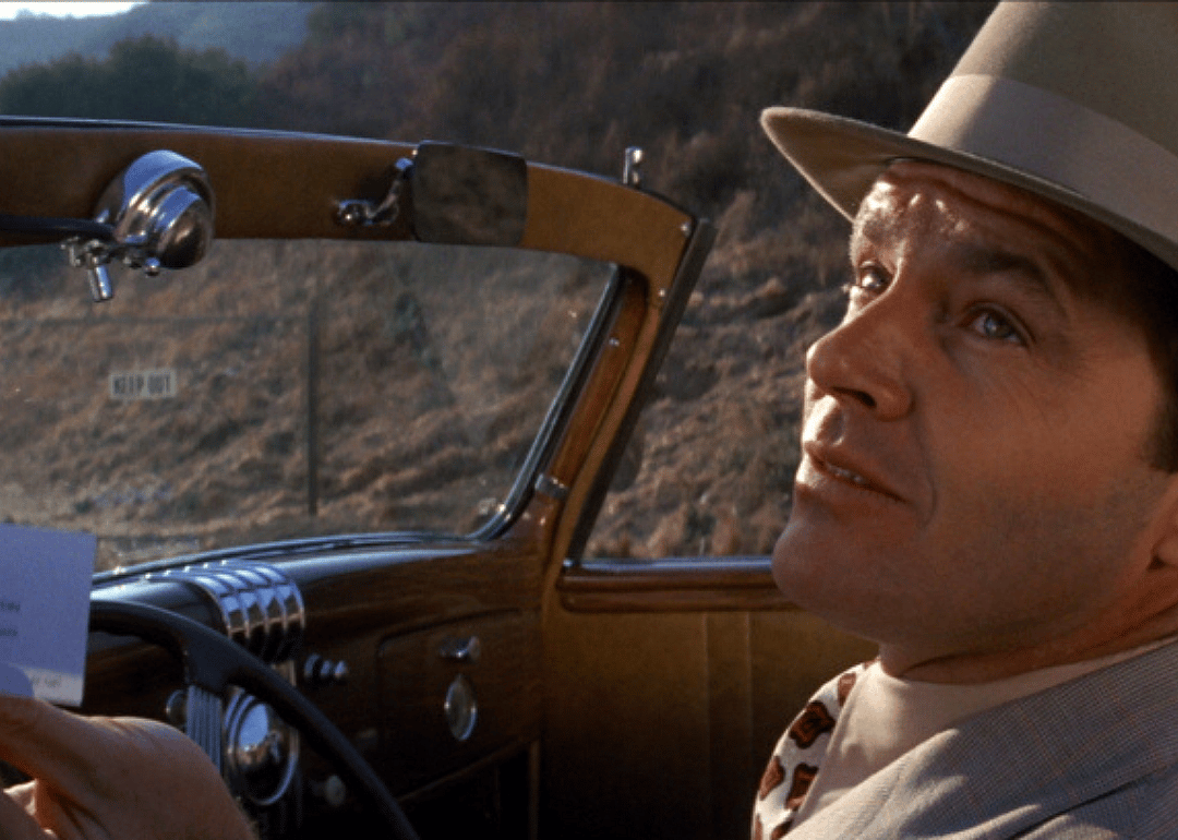 #14. Chinatown (1974)