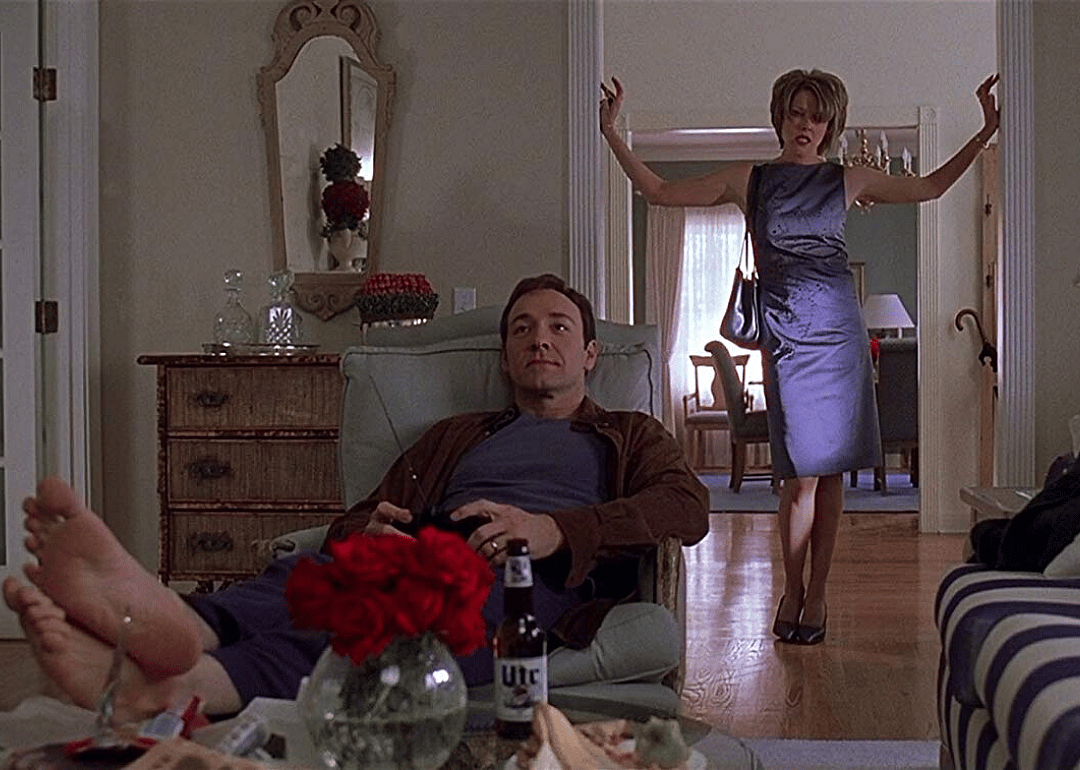 #9. American Beauty (1999)
