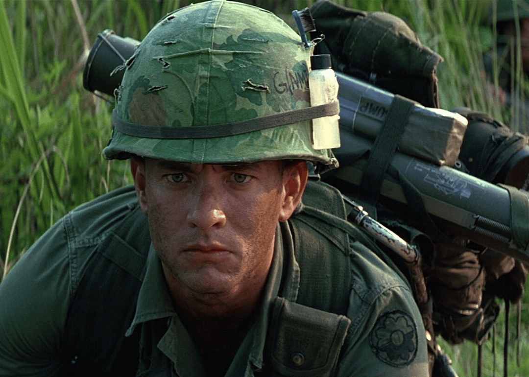 #4. Forrest Gump (1994)