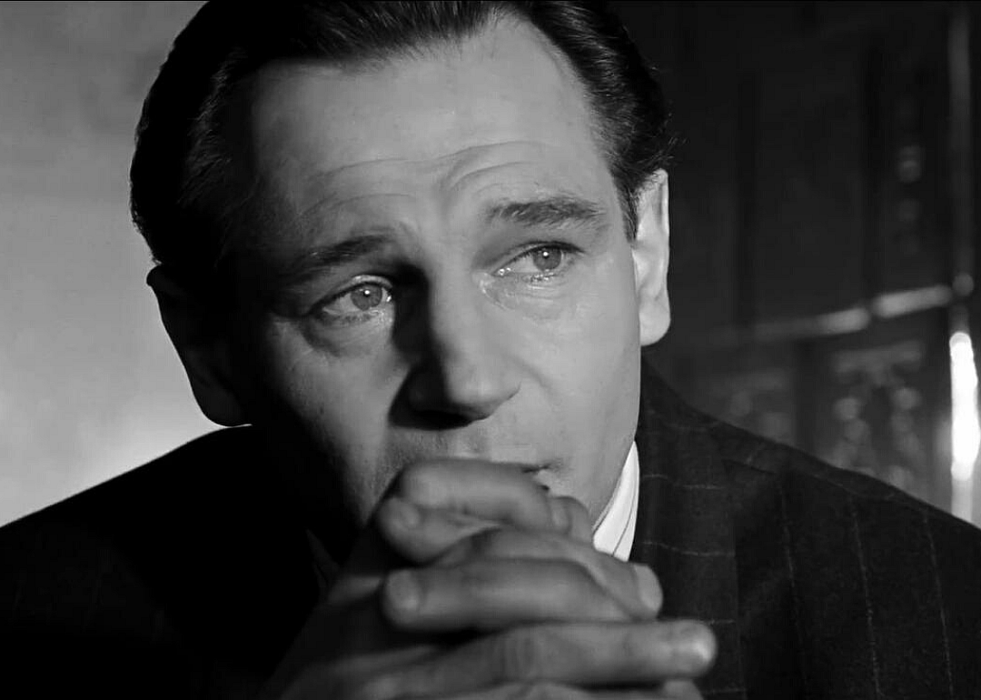 #3. Schindler's List (1993)