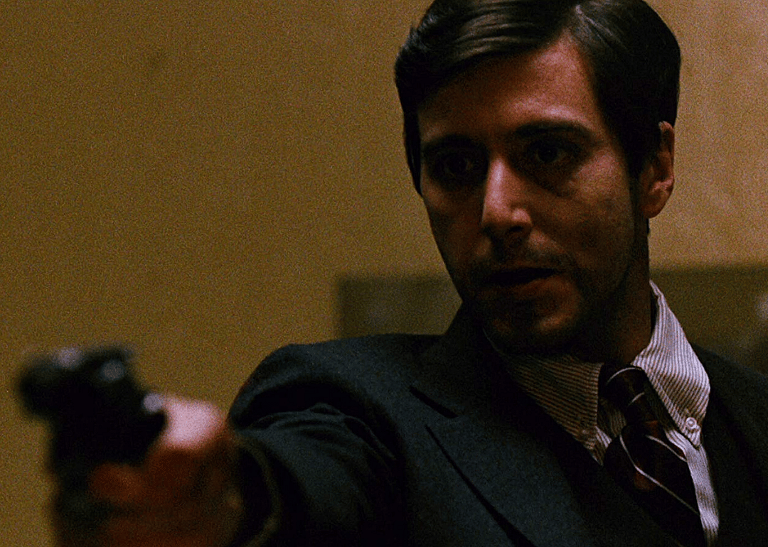 #1. The Godfather (1972)