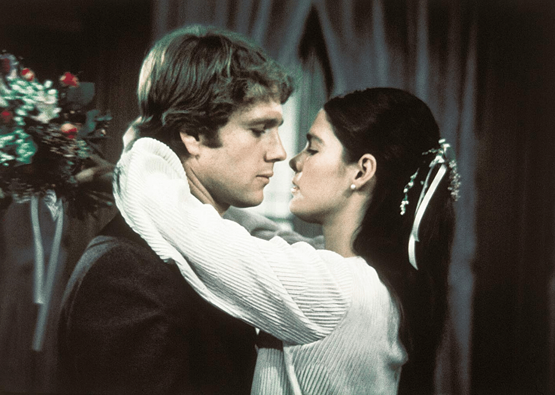 #71. Love Story (1970)