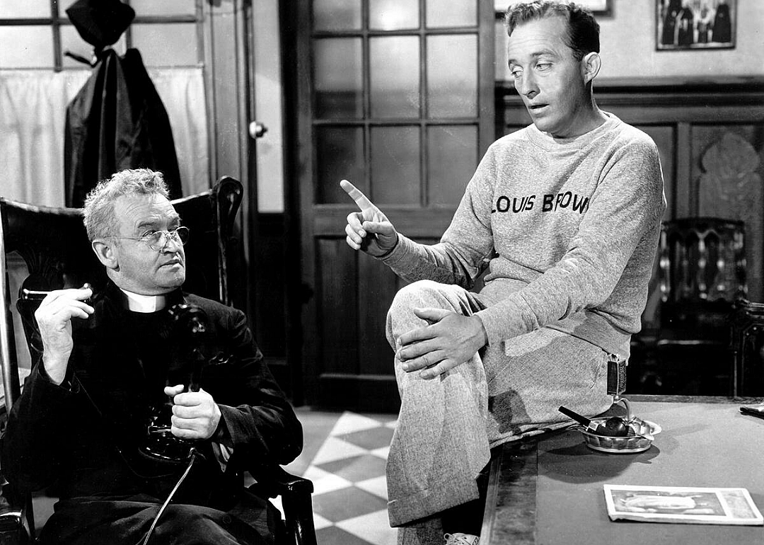 #70. Going My Way (1944)