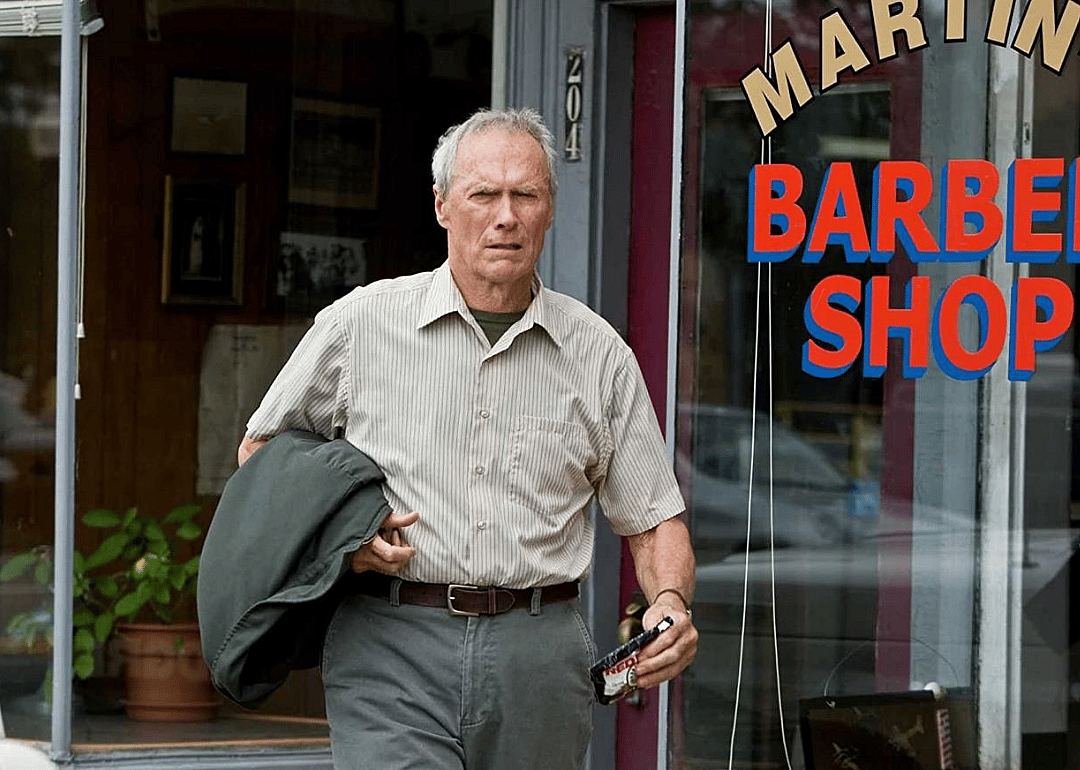 #4. Gran Torino (2008)