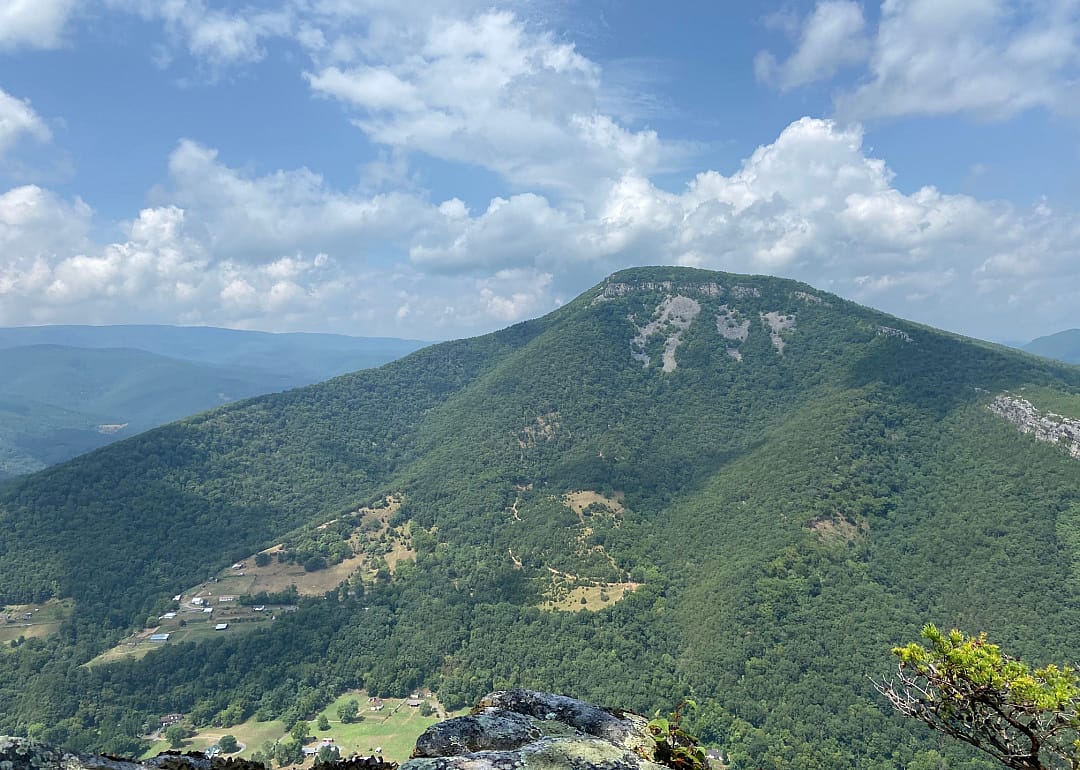 #9. Grant County