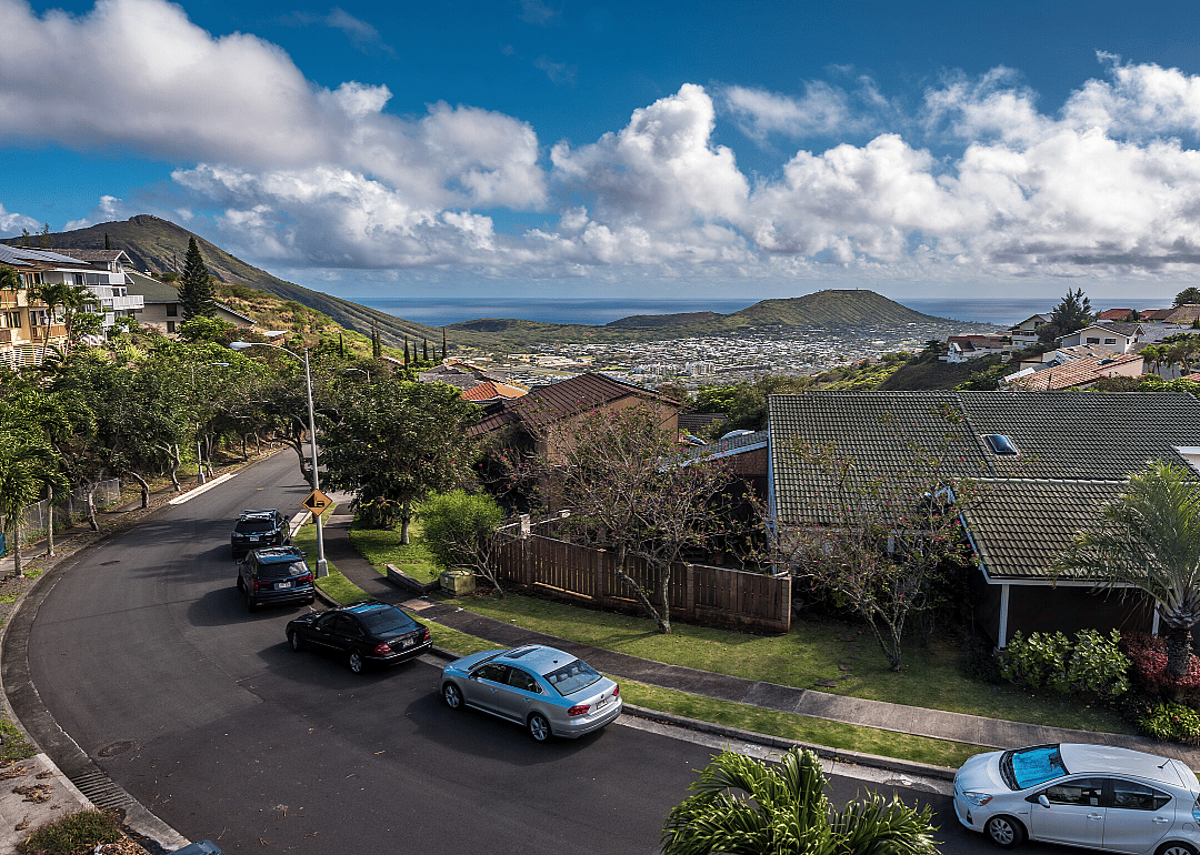 #40. Hawaii