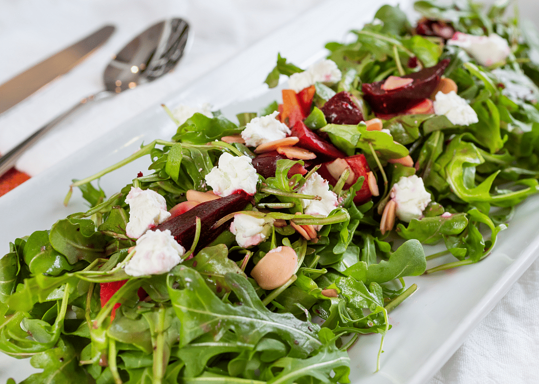 #14. 88 Street Food