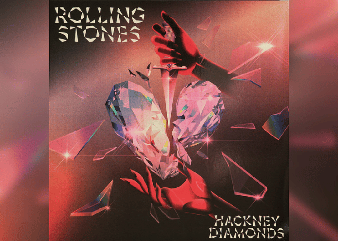 #27. Hackney Diamonds (2023)