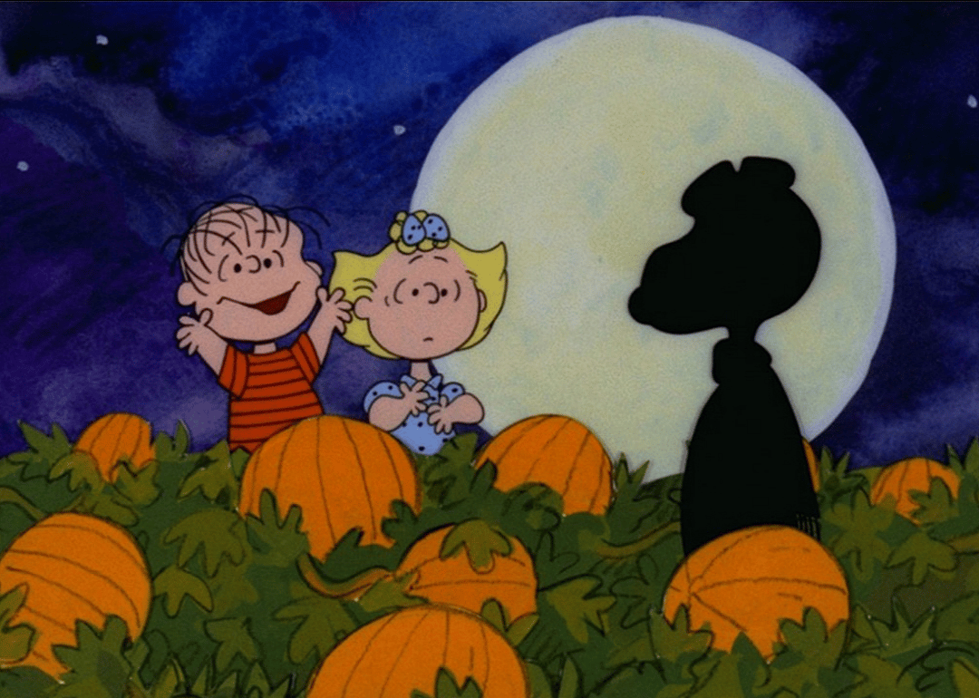 The rise of Halloween-themed TV specials