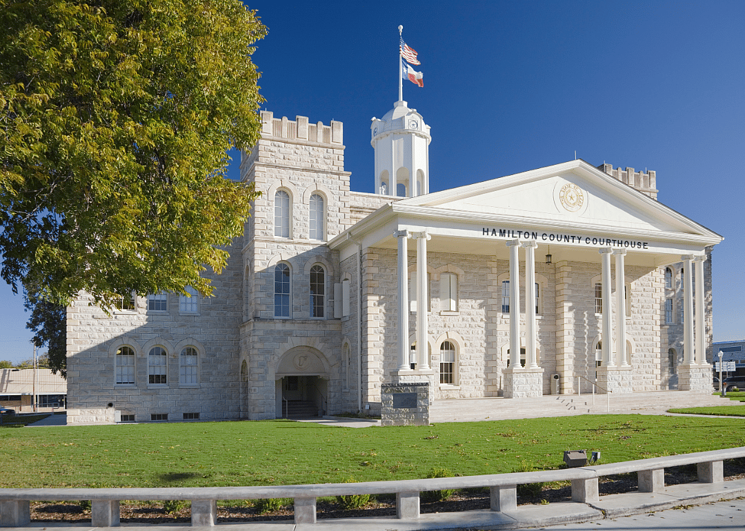 #29. Hamilton County