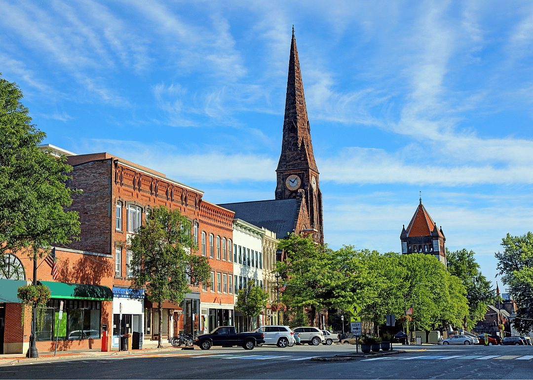 #11. Hampshire County