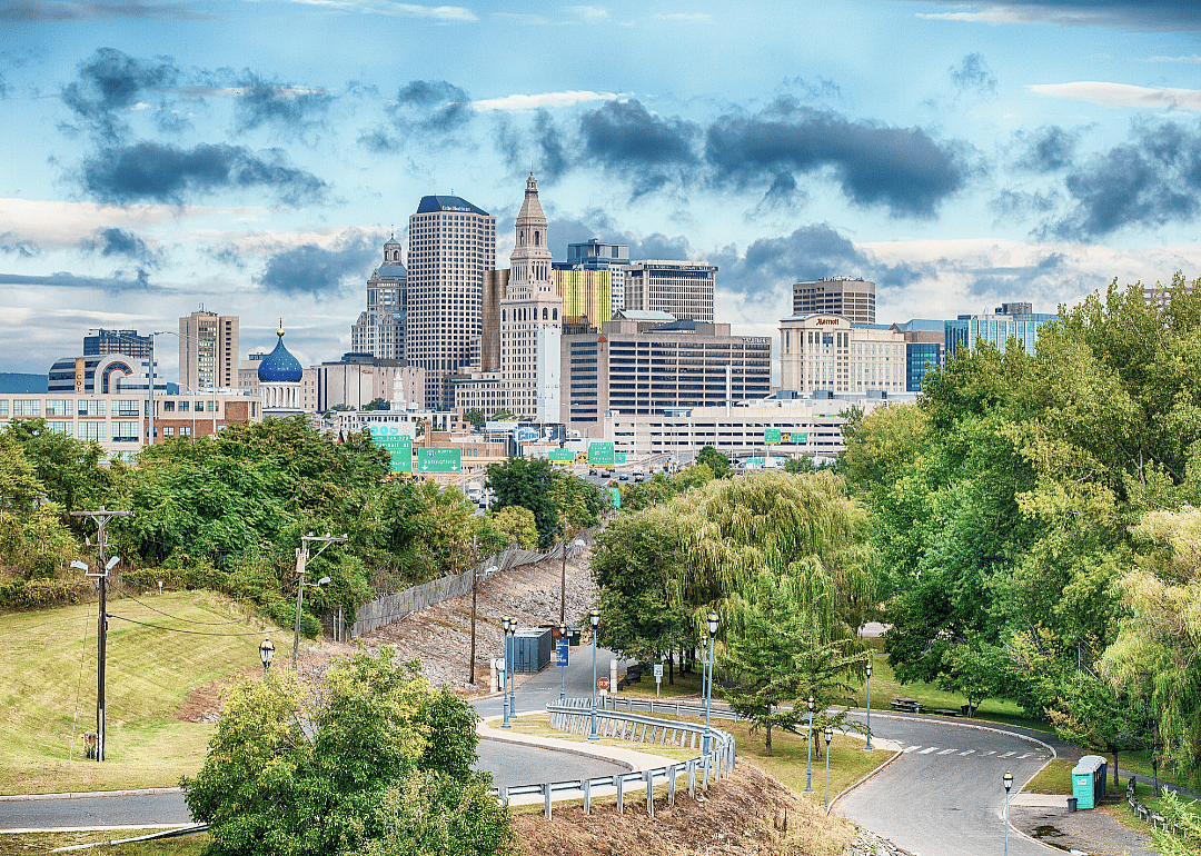 #6. Capitol Planning Region