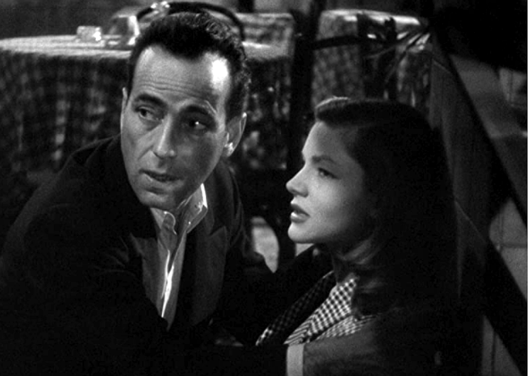 #56. To Have and Have Not (1944)