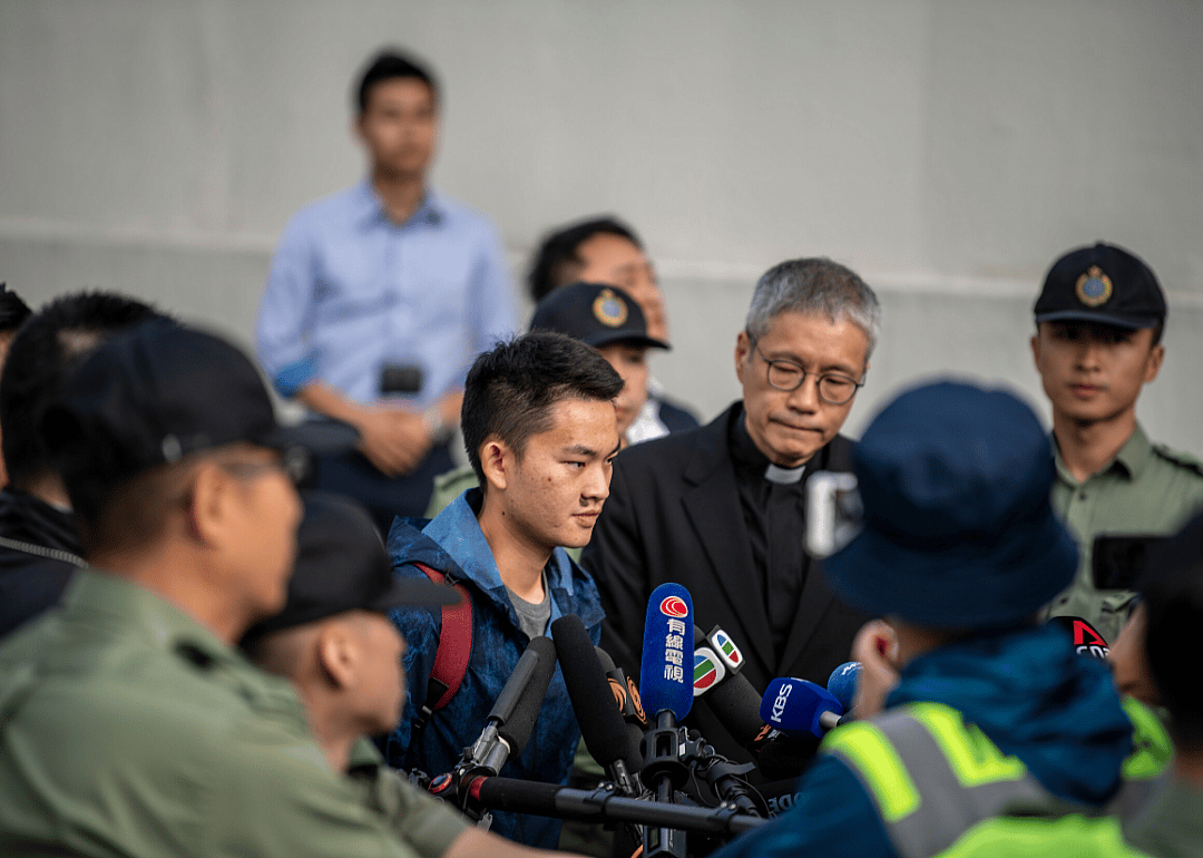 2018: The murder of Poon Hiu-wing