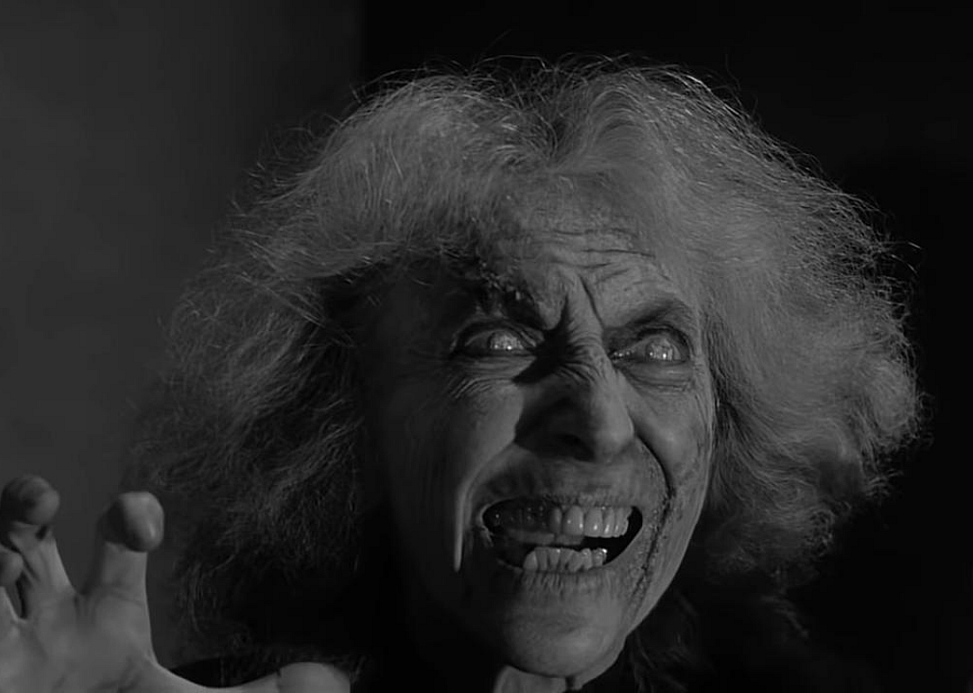 #96. House on Haunted Hill (1959)