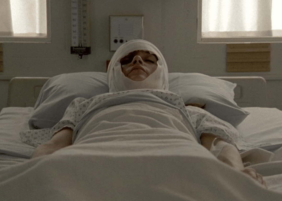 #99. The House of the Devil (2009)