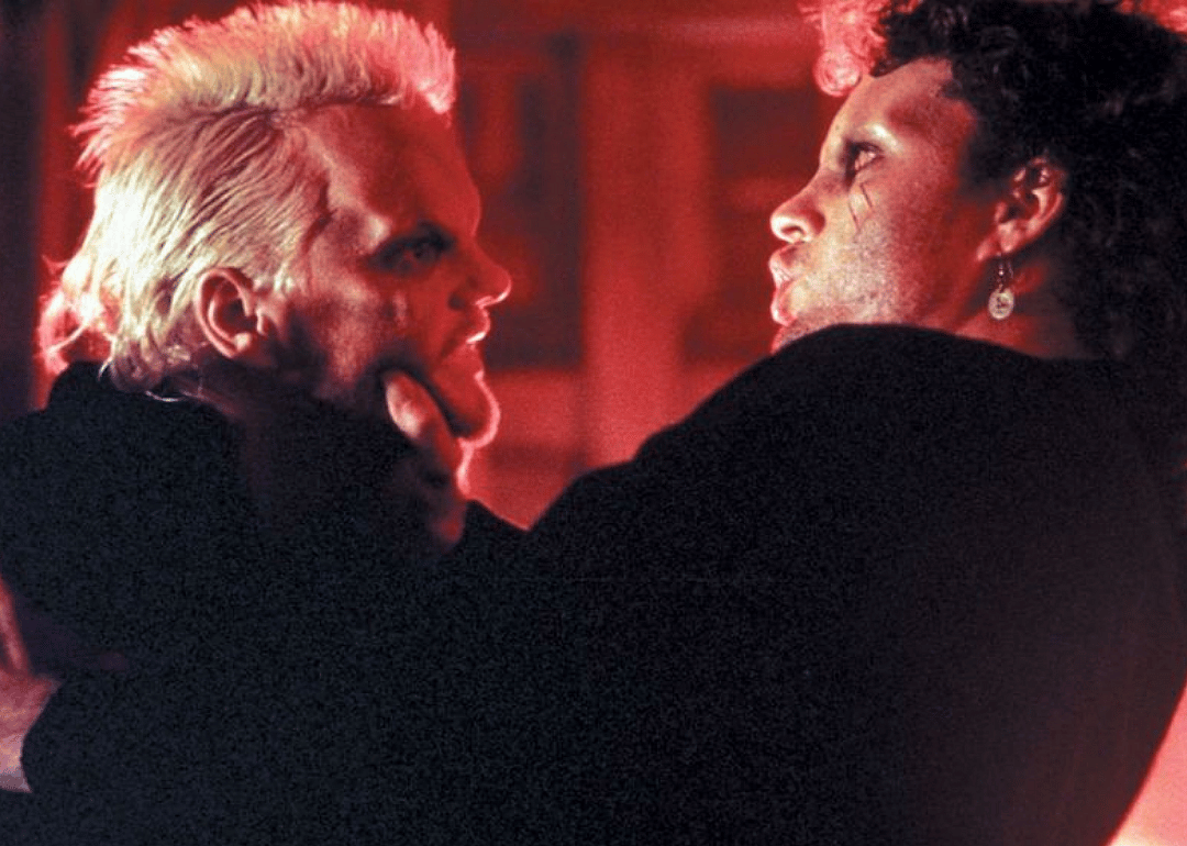 #95. The Lost Boys (1987)
