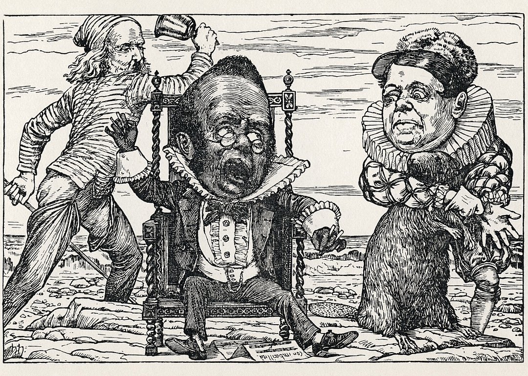 Answer #20: Who is Lewis Carroll?